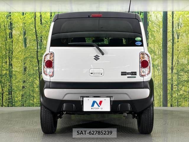 Suzuki HUSTLER 2014-11 343592-14