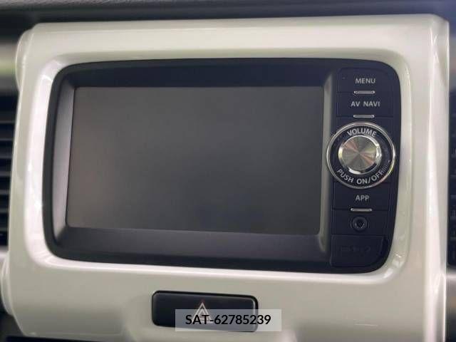Suzuki HUSTLER 2014-11 343592-2