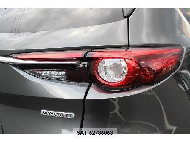 Mazda CX-8 2021-11 385771-11