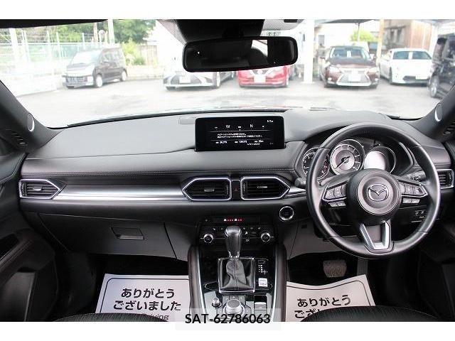 Mazda CX-8 2021-11 385771-15