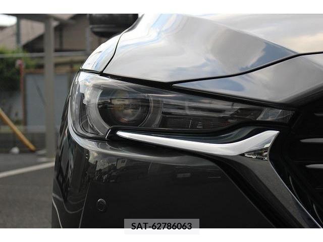 Mazda CX-8 2021-11 385771-10