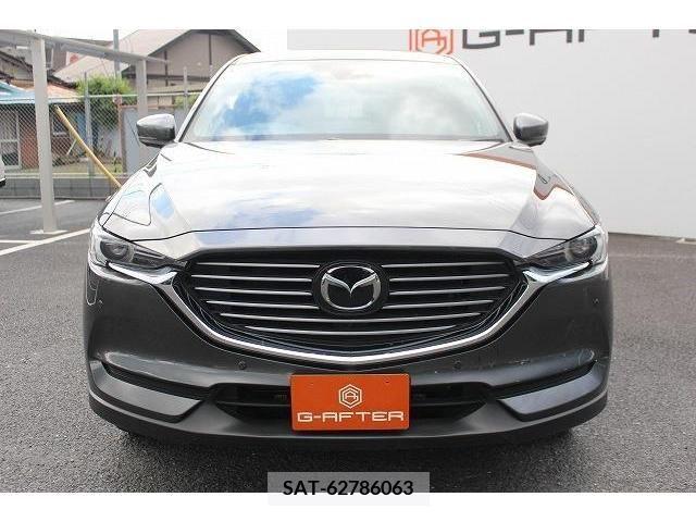 Mazda CX-8 2021-11 385771-5