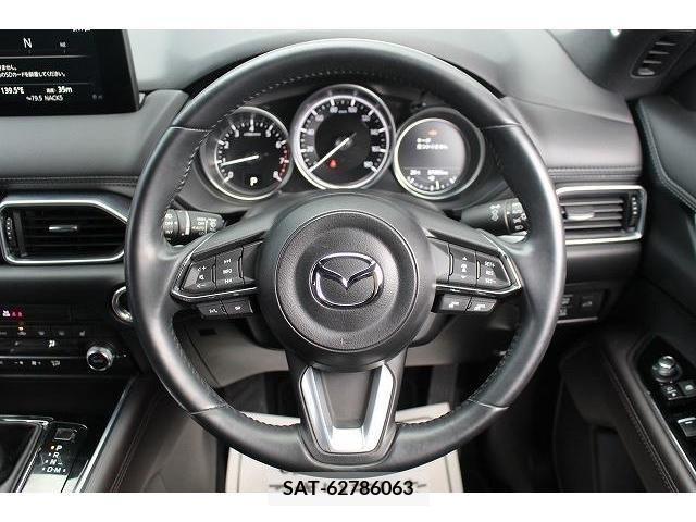 Mazda CX-8 2021-11 385771-14