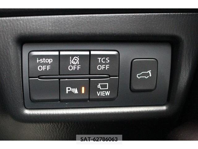 Mazda CX-8 2021-11 385771-4