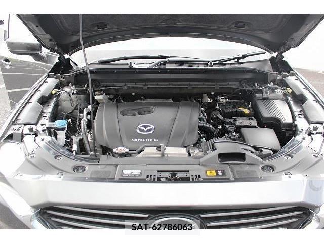 Mazda CX-8 2021-11 385771-17