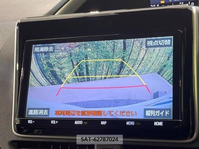 Toyota VOXY 2019-05 332426-6