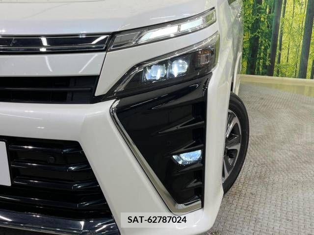 Toyota VOXY 2019-05 332426-13