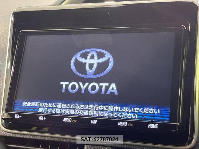 Toyota VOXY 2019-05 332426-5