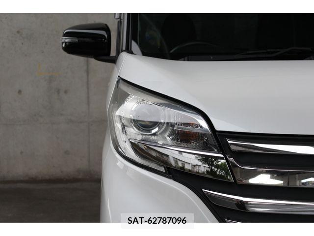 Nissan DAYZ ROOX 2015-09 267270-6