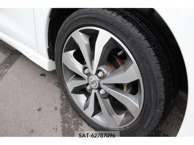 Nissan DAYZ ROOX 2015-09 267270-7