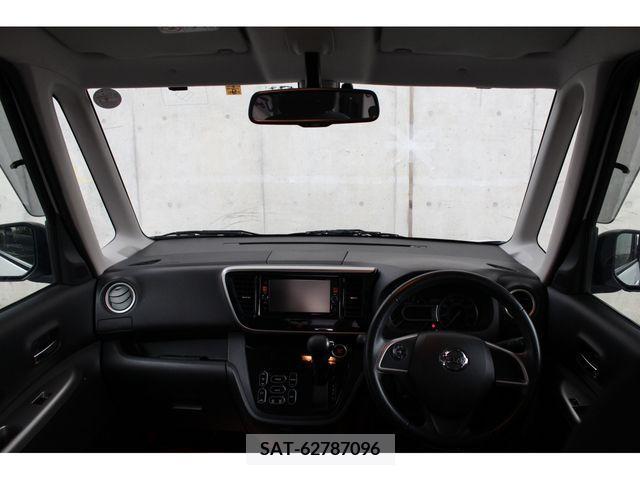 Nissan DAYZ ROOX 2015-09 267270-9