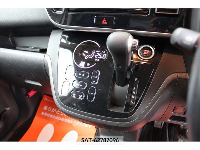 Nissan DAYZ ROOX 2015-09 267270-11