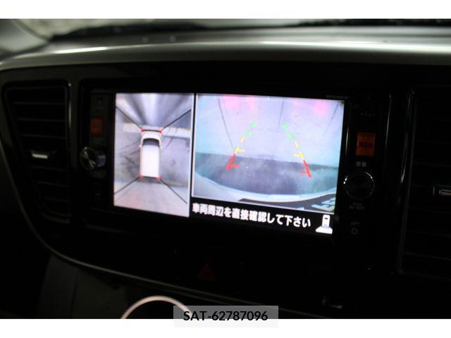 Nissan DAYZ ROOX 2015-09 267270-12