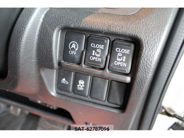 Nissan DAYZ ROOX 2015-09 267270-14
