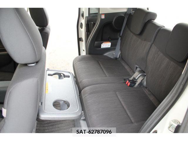 Nissan DAYZ ROOX 2015-09 267270-16