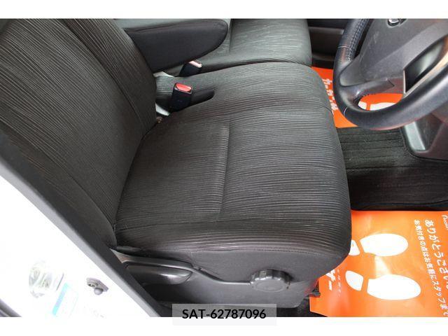 Nissan DAYZ ROOX 2015-09 267270-17