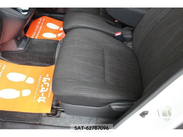 Nissan DAYZ ROOX 2015-09 267270-18