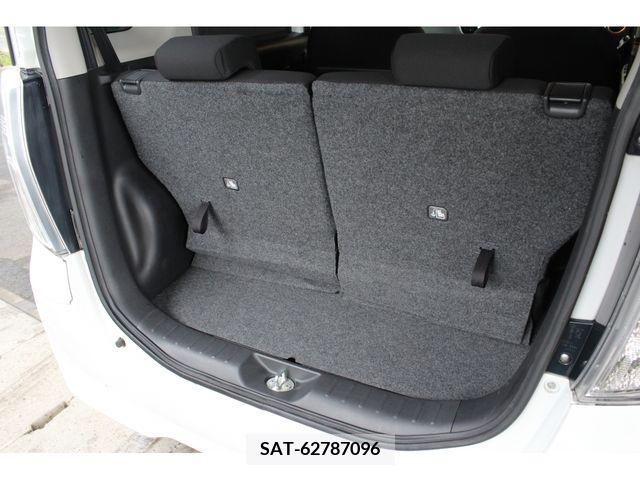 Nissan DAYZ ROOX 2015-09 267270-19