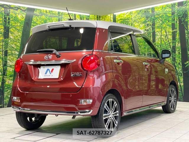 Daihatsu CAST 2018-02 242032-17