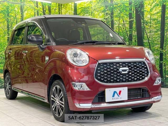 Daihatsu CAST 2018-02 242032-16