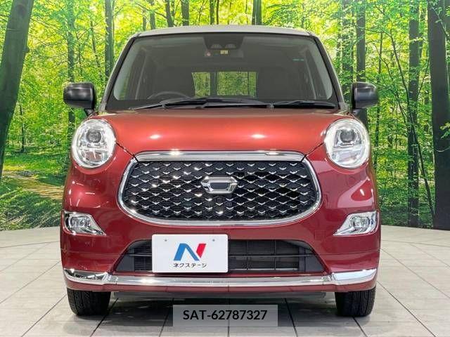 Daihatsu CAST 2018-02 242032-14