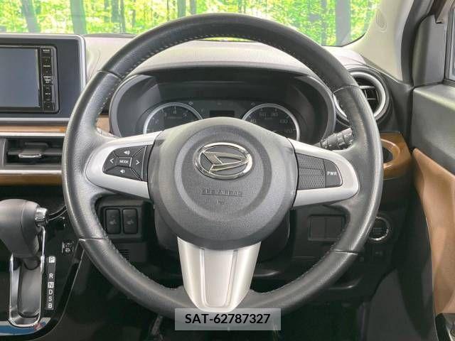 Daihatsu CAST 2018-02 242032-11