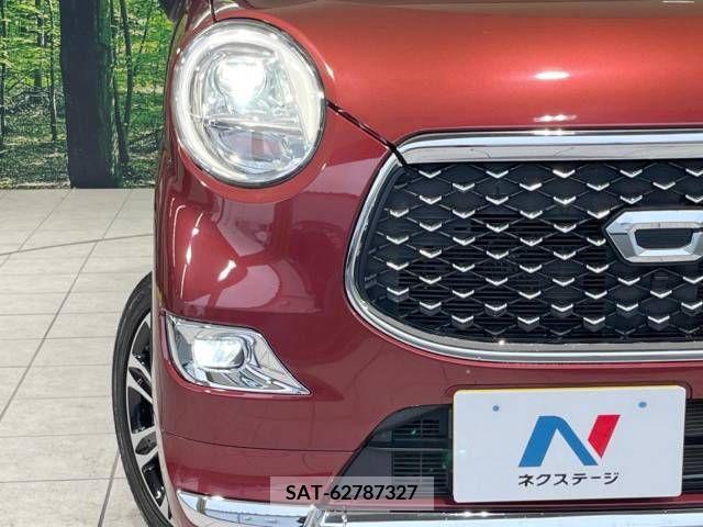 Daihatsu CAST 2018-02 242032-12
