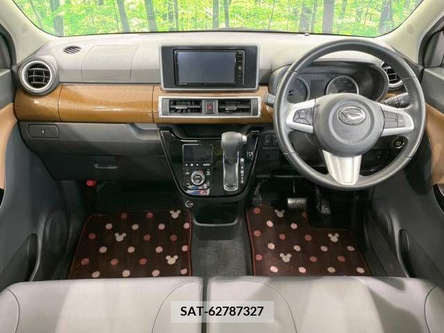 Daihatsu CAST 2018-02 242032-1