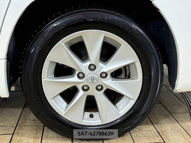 Toyota ALPHARD 2010-02 355360-18