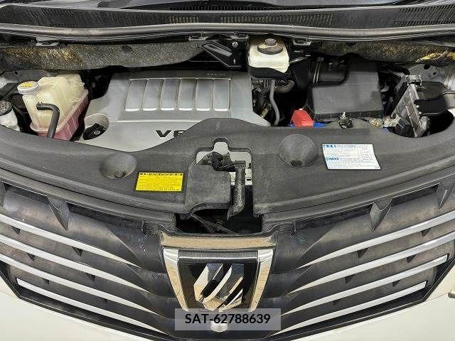 Toyota ALPHARD 2010-02 355360-17