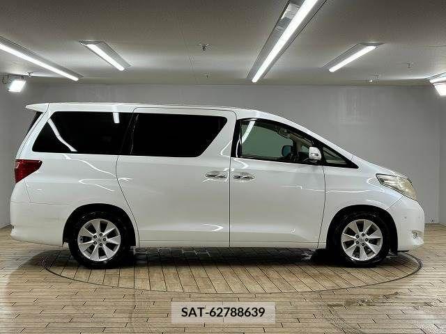 Toyota ALPHARD 2010-02 355360-13
