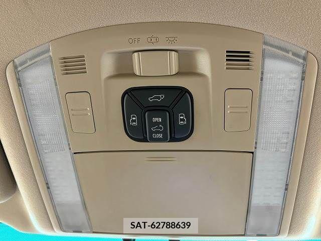 Toyota ALPHARD 2010-02 355360-11