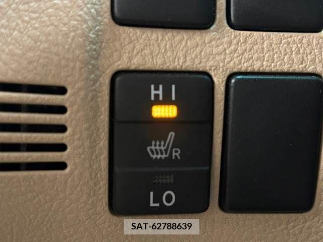 Toyota ALPHARD 2010-02 355360-10