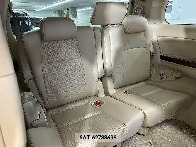 Toyota ALPHARD 2010-02 355360-6