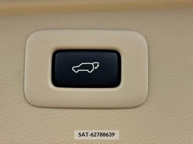 Toyota ALPHARD 2010-02 355360-9