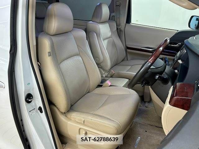 Toyota ALPHARD 2010-02 355360-4