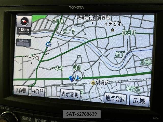 Toyota ALPHARD 2010-02 355360-2
