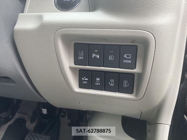 Suzuki EVERY WAGON 2019-12 228380-9