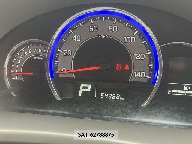 Suzuki EVERY WAGON 2019-12 228380-2