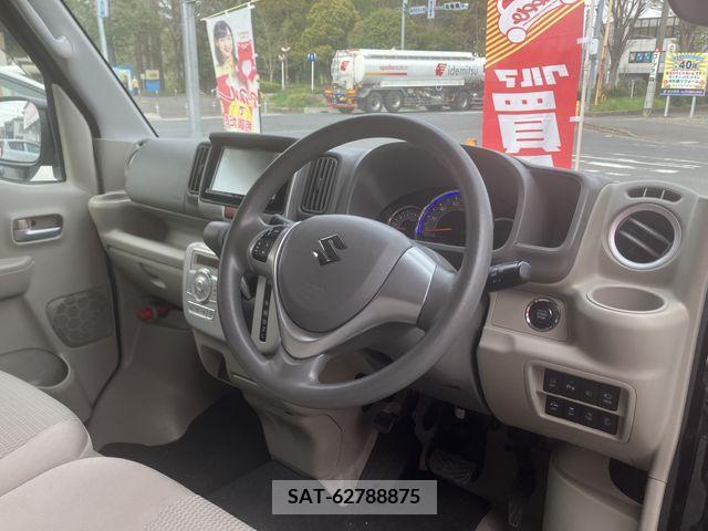Suzuki EVERY WAGON 2019-12 228380-3