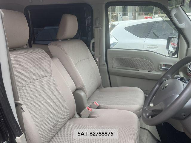 Suzuki EVERY WAGON 2019-12 228380-4