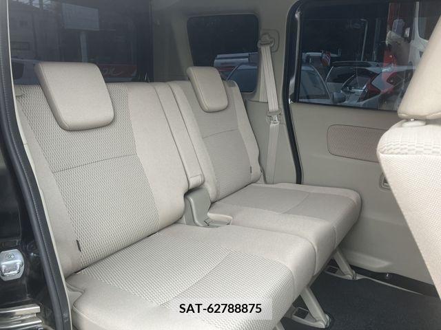 Suzuki EVERY WAGON 2019-12 228380-5