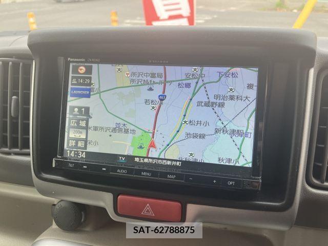 Suzuki EVERY WAGON 2019-12 228380-6