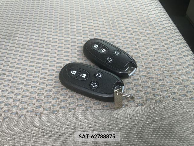 Suzuki EVERY WAGON 2019-12 228380-12