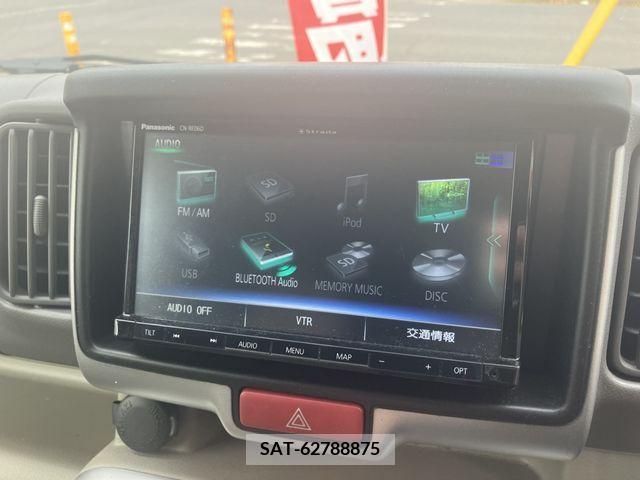 Suzuki EVERY WAGON 2019-12 228380-7
