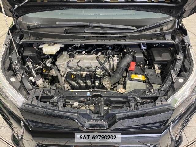 Toyota VOXY 2019-08 351127-19