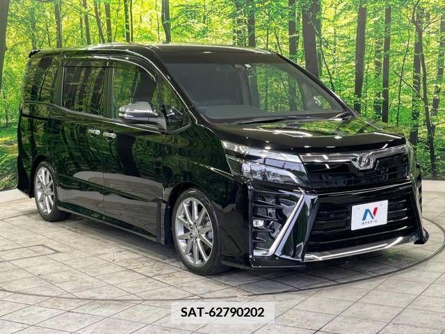 Toyota VOXY 2019-08 351127-17