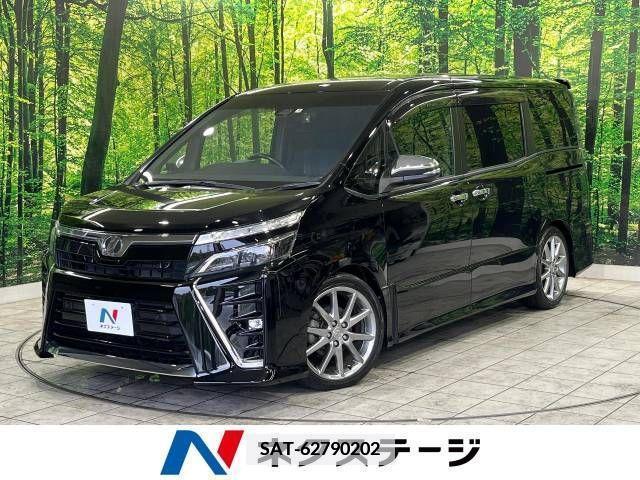 Toyota VOXY 2019-08 351127-0