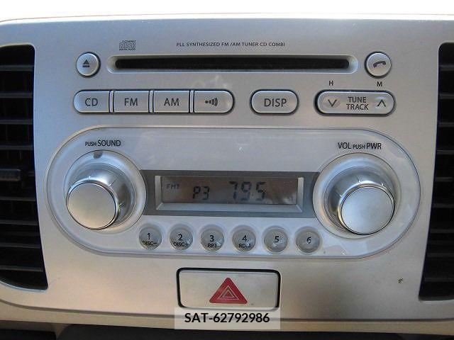 Nissan MOCO 2006-03 277796-10