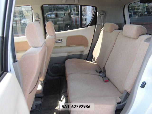 Nissan MOCO 2006-03 277796-21